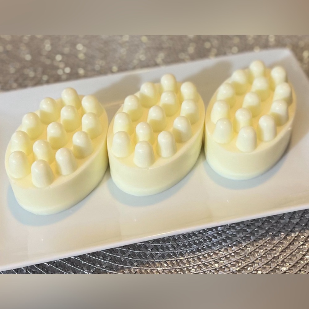 Massage Bar - BANANA